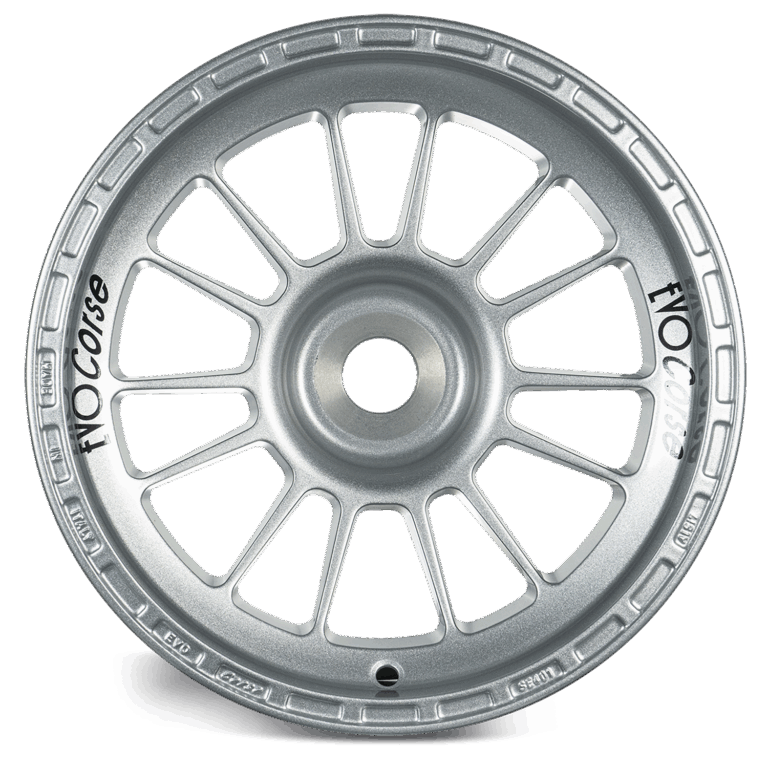 Jante EVOCorse FormulaCorse 10x13 12X100 ET6 A76 - RenaultArray