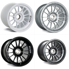 EVOCorse FormulaCorse Jante 10,5x13 16X98 ET10,15 A58,1 - Elia