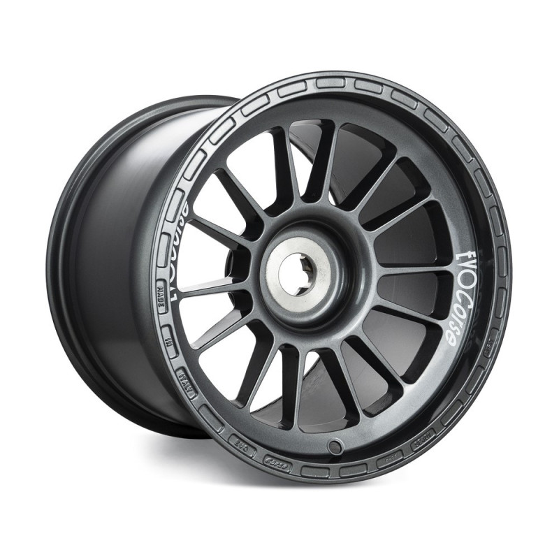 EVOCorse FormulaCorse Jante 10,5x13 12X85 ET10,15 A54 - DallaraArray