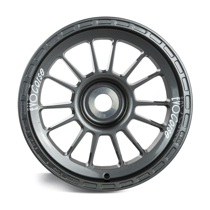 EVOCorse FormulaCorse Jante 10,5x13 12X85 ET10,15 A54 - DallaraArray