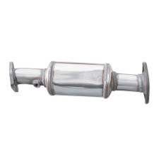 Tubo de substituição do catalisador em aço inoxidável Inoxcar Honda S2000 240ch After 1999