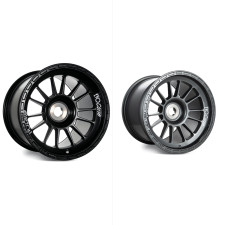 EVOCorse FormulaCorse 9x13 16X98 ET0 A58 Jante - Gloria