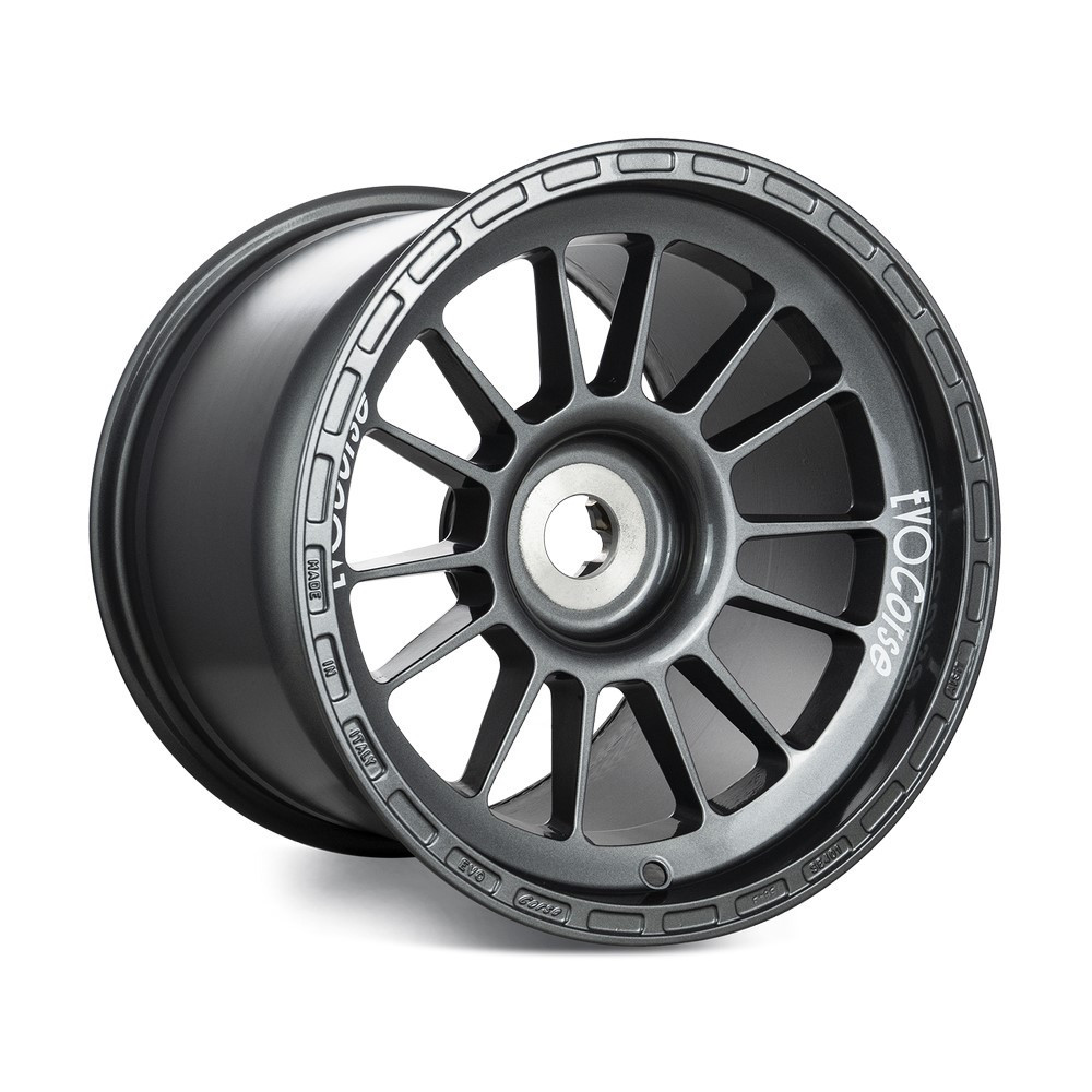 EVOCorse FormulaCorse 9x13 16X98 ET1,65 A58,1 Jante - EliaArray