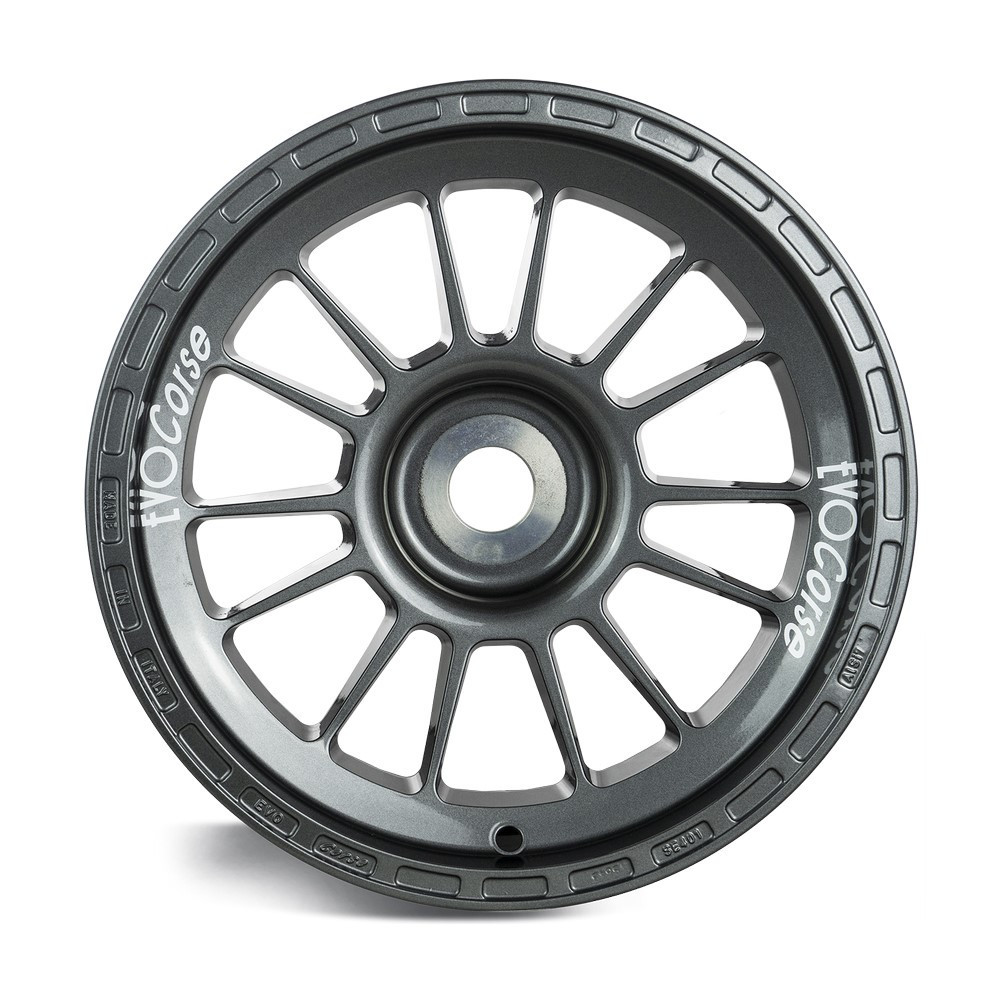 Llanta EVOCorse FormulaCorse 9x13 16X98 ET1,65 A58,1 - EliaArray