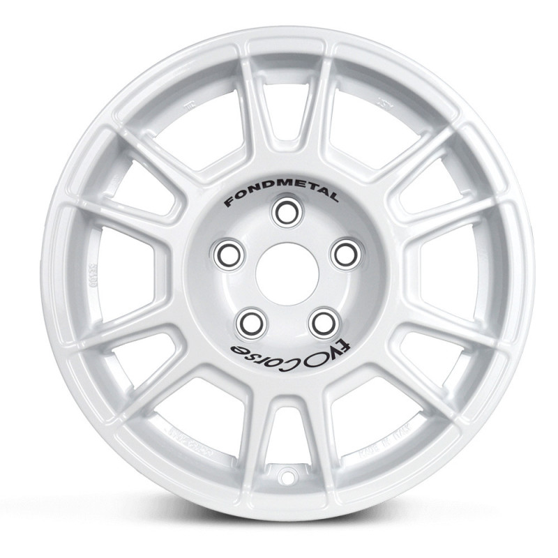 Roda OlympiaCorse EVOCorse 6,5x15 5X112 ET29 A57,1 - VolkswagenArray