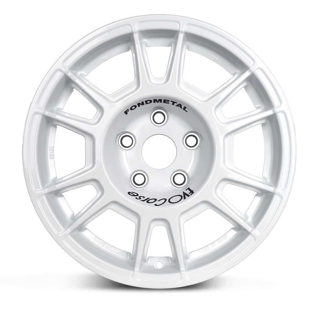 Llanta EVOCorse OlympiaCorse 6,5x15 5X112 ET29 A57,1 - VolkswagenArray