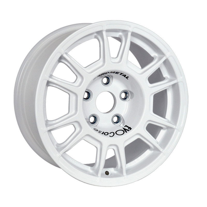 Roda OlympiaCorse EVOCorse 6,5x15 5X112 ET29 A57,1 - VolkswagenArray