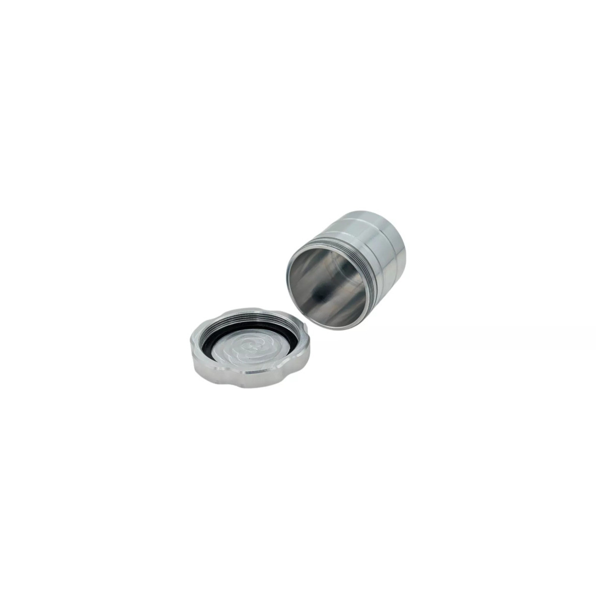 Tarro de freno y embrague OBP de aluminio de Ø 8 mm - OBPCB004A-2Array