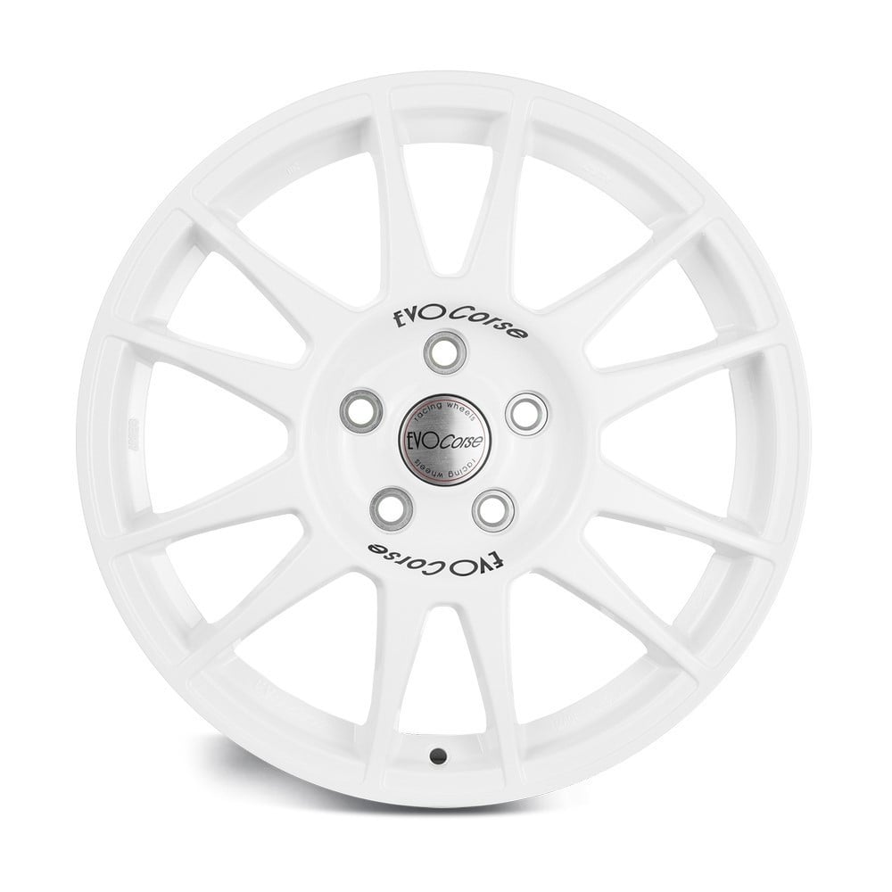 Llanta EVOCorse SanremoCorse 17 Gr, A 7x17 4X98 ET27 A58,1 - Alfa RomeoArray