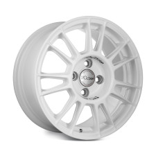 Roda EVOCorse X3MA 6,5x15 4X108 ET24 A65,1 - Peugeot