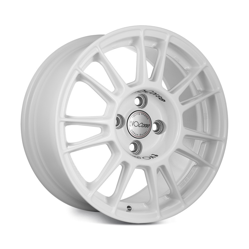 Roda EVOCorse X3MA 6,5x15 4X108 ET24 A65,1 - PeugeotArray