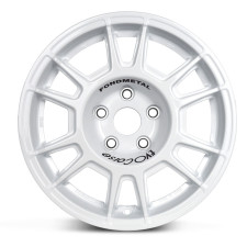 Llanta EVOCorse OlympiaCorse 6,5x15 5X114,3 ET22 A67,1 - Mitsubishi