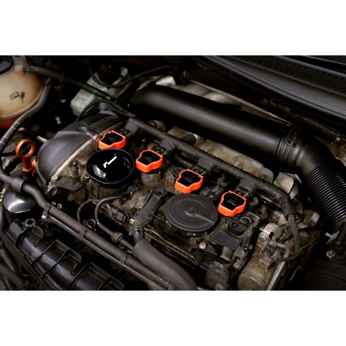Bobina de ignição RacingLine EA113 EA888 Gen 1 com reforço - VWR900003Array