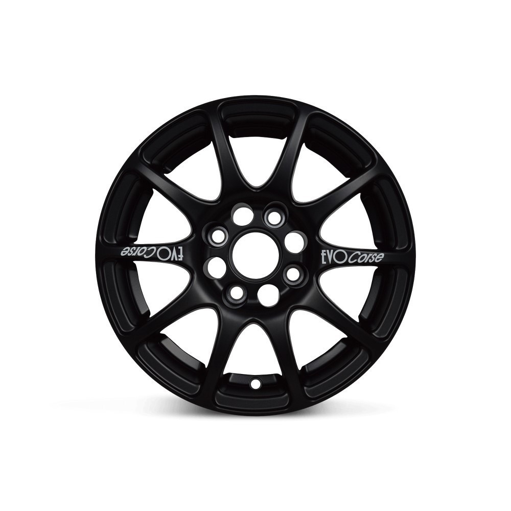 Roda EVOCorse Sport 6x14 4X98 ET30 A58,1 - FiatArray