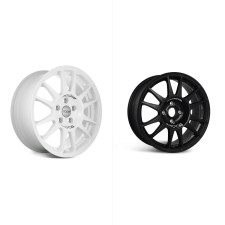 Llanta EVOCorse SanremoCorse 6x15 5X110 ET33 A65,1 - Opel