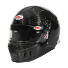 Capacete BELL GT6 Carbono Hans FIA8859-2024/SA2020