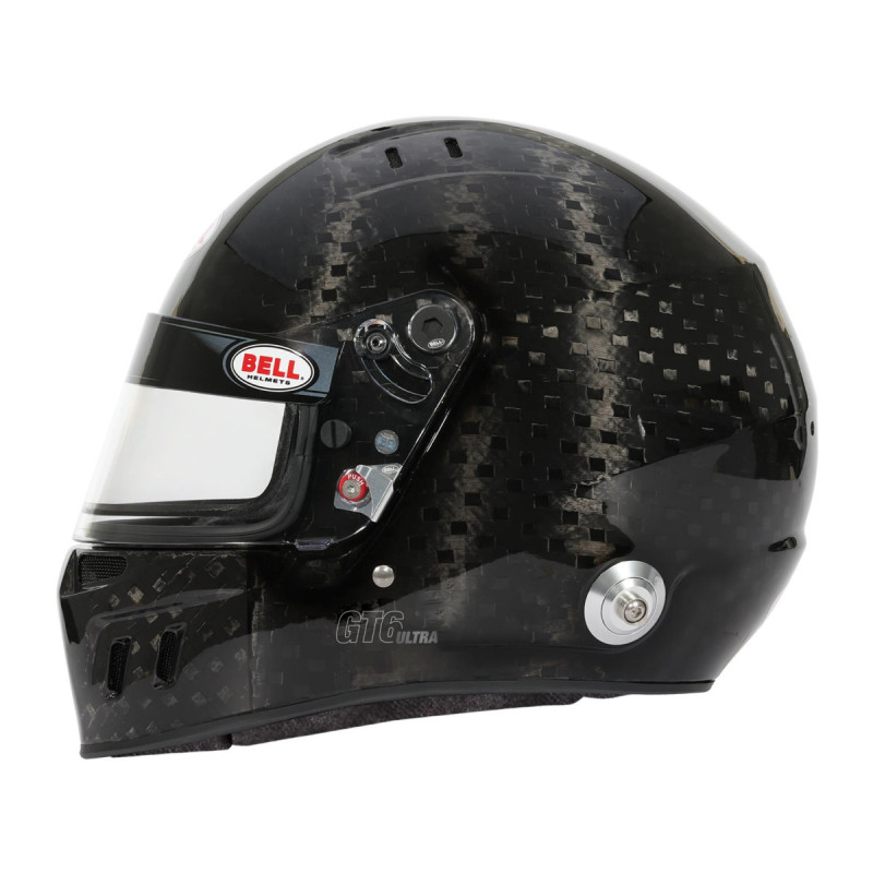 Casco BELL GT6 Carbon Hans FIA8859-2024/SA2025Array