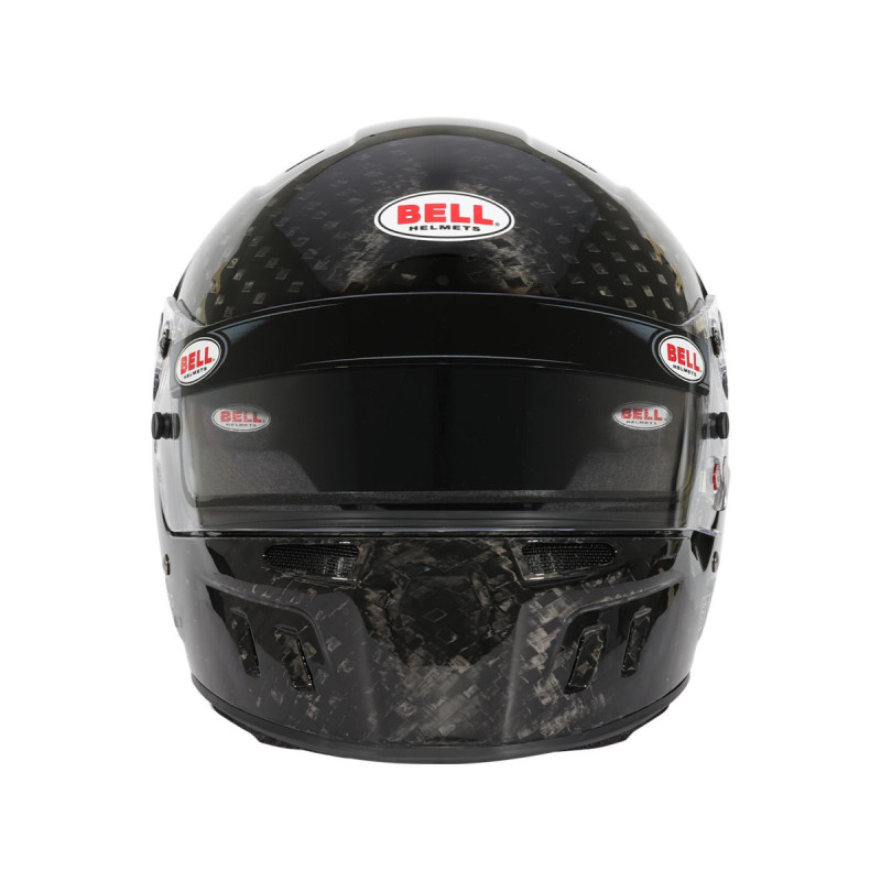 Casco BELL GT6 Carbon Hans FIA8859-2024/SA2025Array