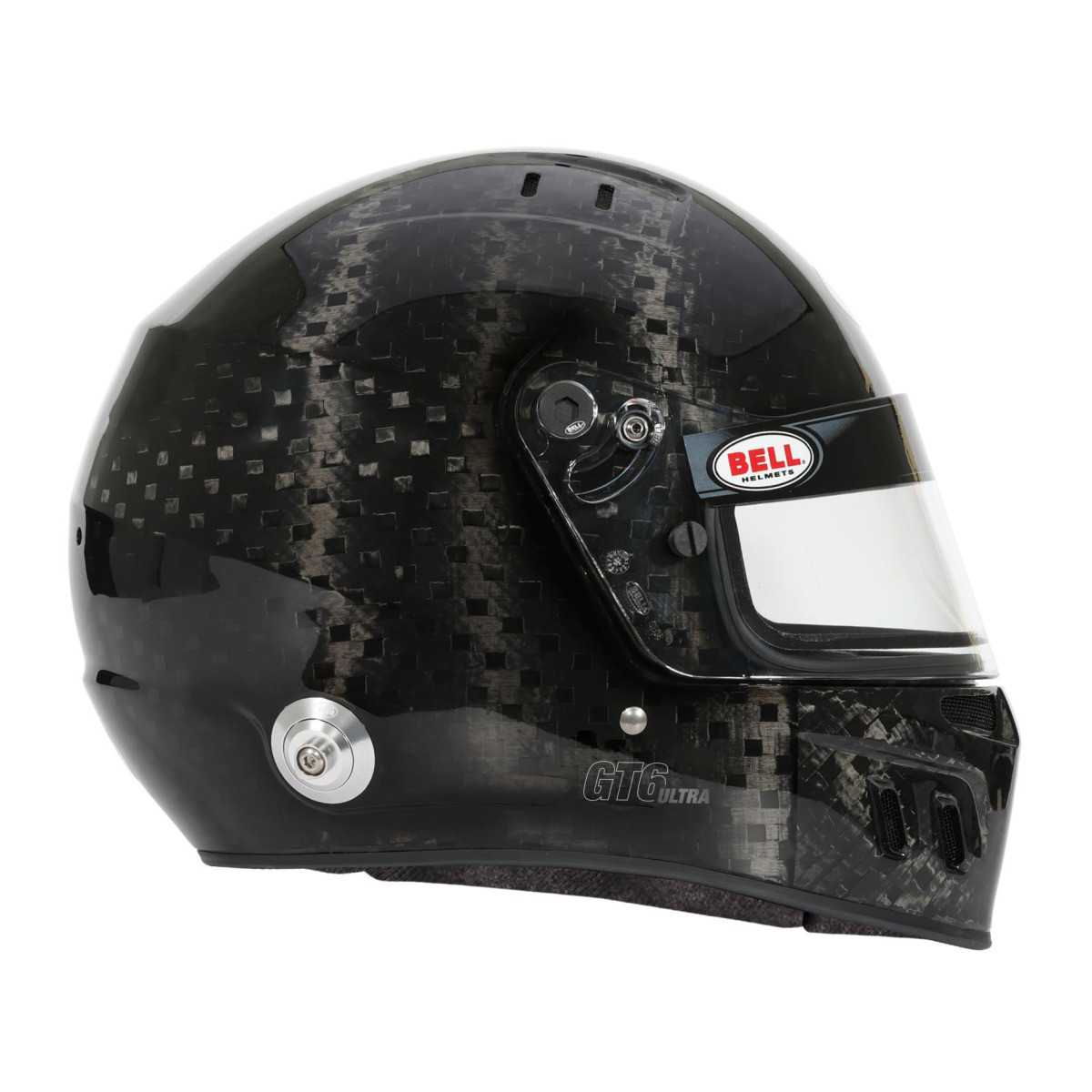 Casco BELL GT6 Carbon Hans FIA8859-2024/SA2025Array