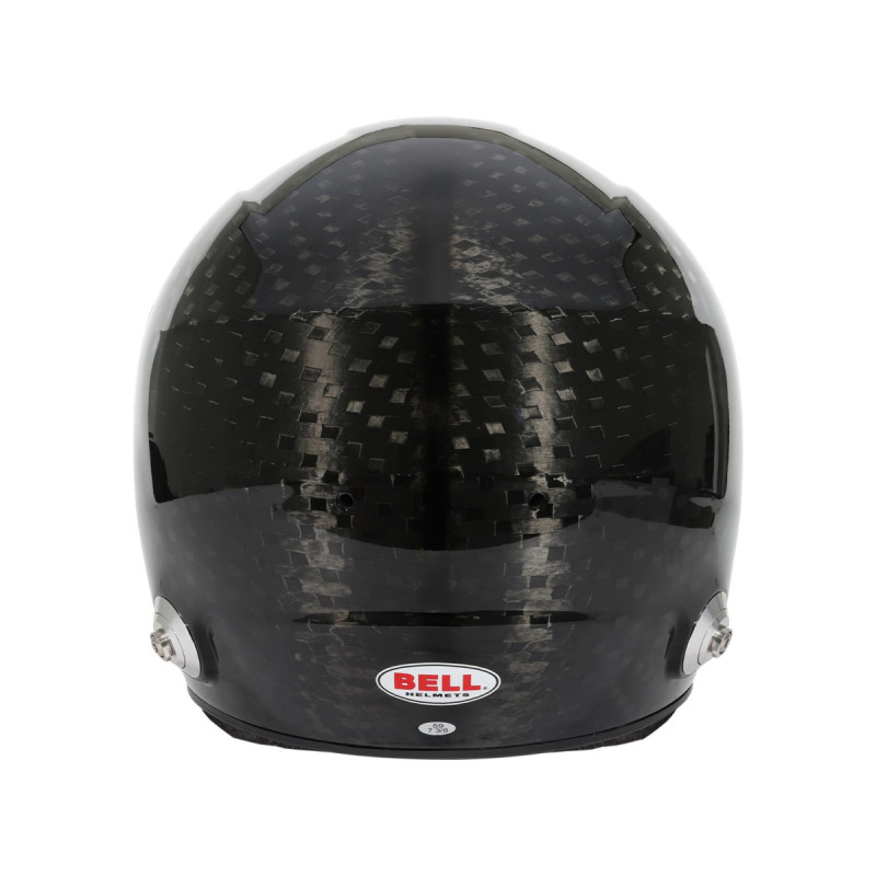 Casco BELL GT6 Carbon Hans FIA8859-2024/SA2025Array
