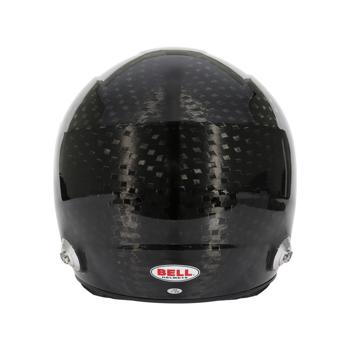Casco BELL GT6 Carbon Hans FIA8859-2024/SA2025Array