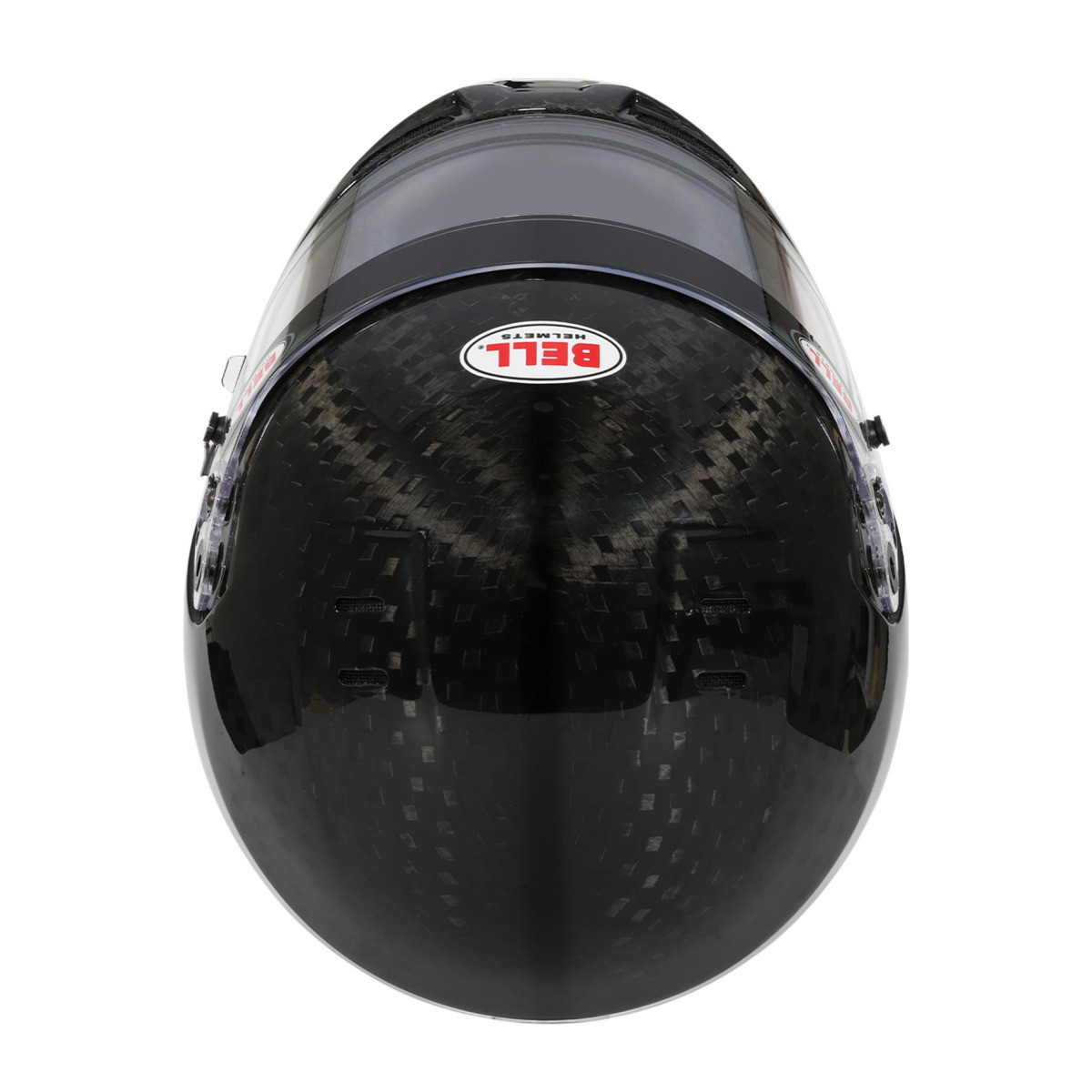 Casco BELL GT6 Carbon Hans FIA8859-2024/SA2025Array