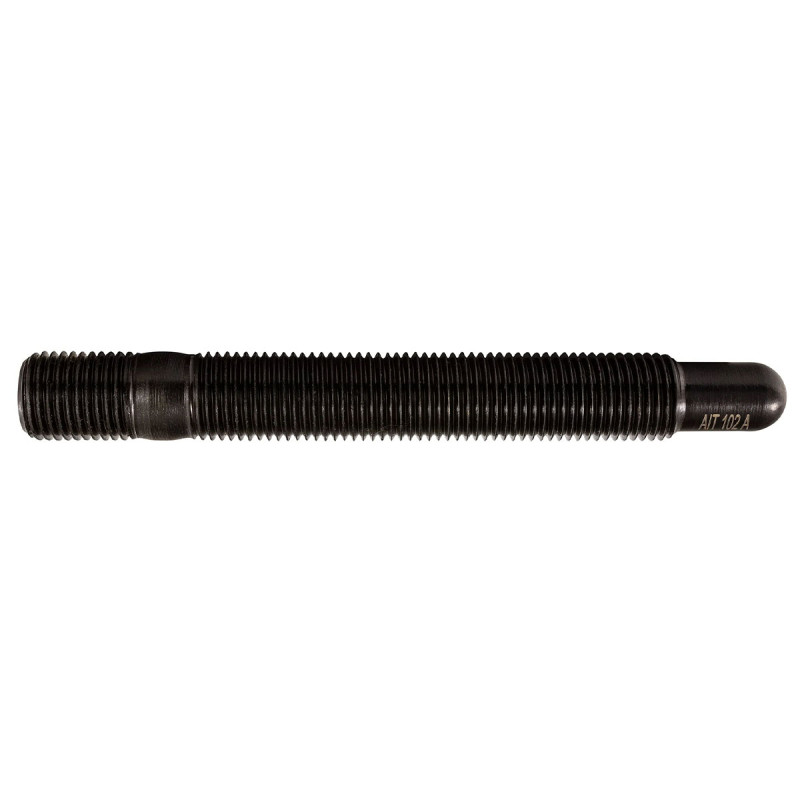 Espárrago de rueda 12x125, longitud 102 mm - A.I. Tech AIT102AArray