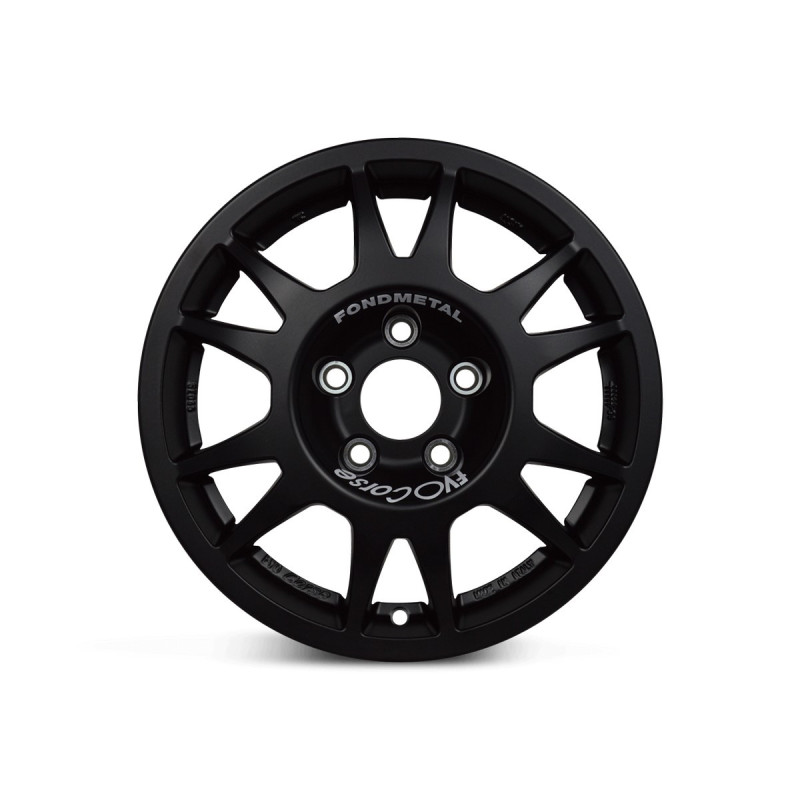 EVOCorse SanremoCorse jante 7x15 Can Am Maverick R (ET50)Array