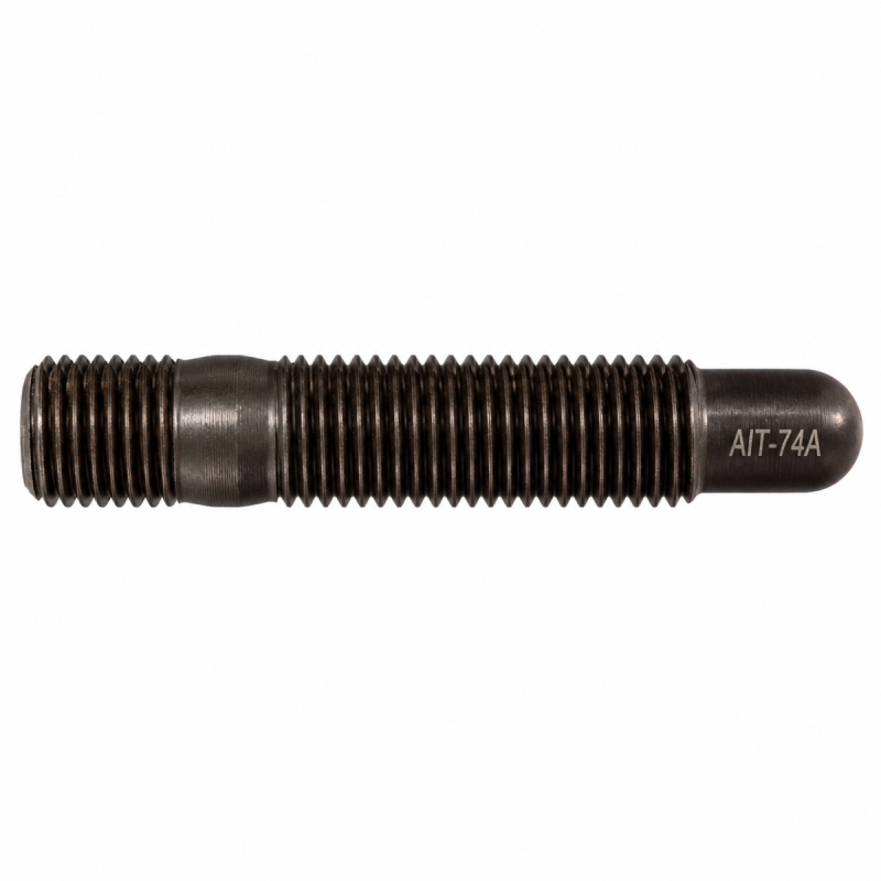Espárrago de rueda 12x125, longitud 74 mm - A.I. Tech AIT-74AArray