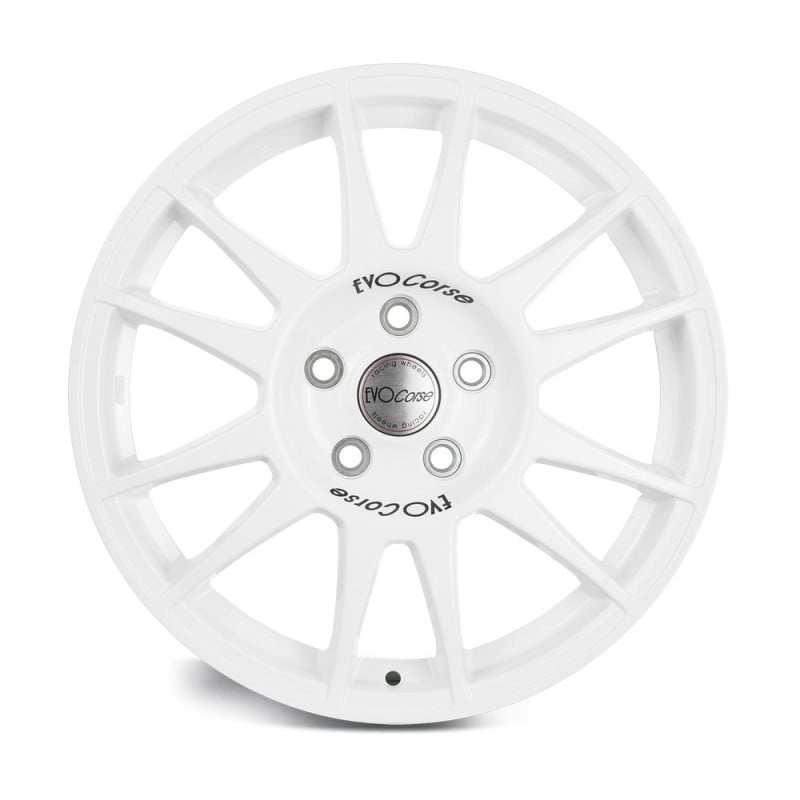 EVOCorse SanremoCorse 8x18 5X108 ET48 A65,1 Jantes - PeugeotArray