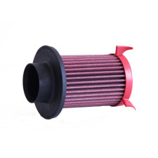 Filtro de aire BMC para caja de aire dinámica de carbono CDA70-130