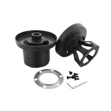 Piña de volante BG para Toyota Yaris GR (2020-2023)