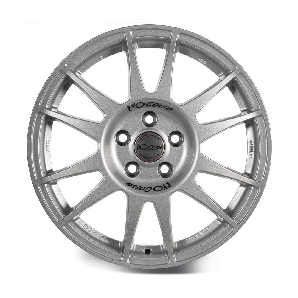 EVOCorse SanremoCorse 9x18 5X114,3 ET35 A67,1 Jantes - MitsubishiArray
