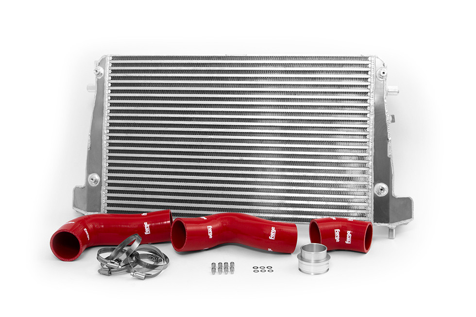 Intercooler Audi S3 8P 2.0 TFSi/Golf 5Array