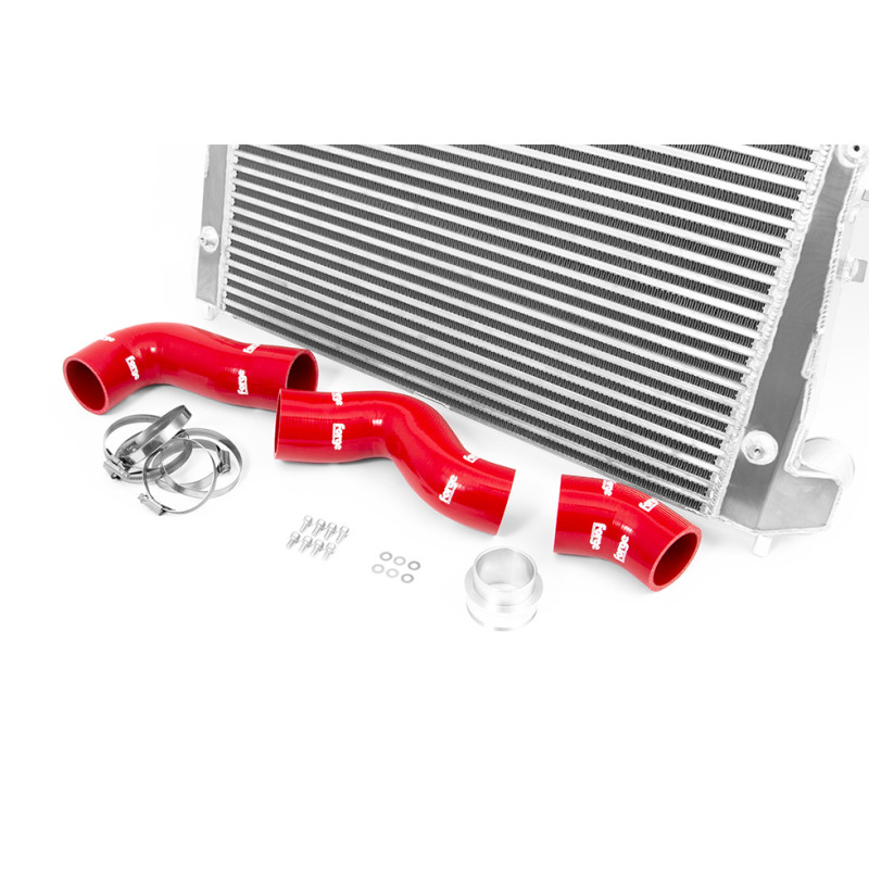 Intercooler Forge Audi S3 8P 2.0 TFSi / Golf 5Array