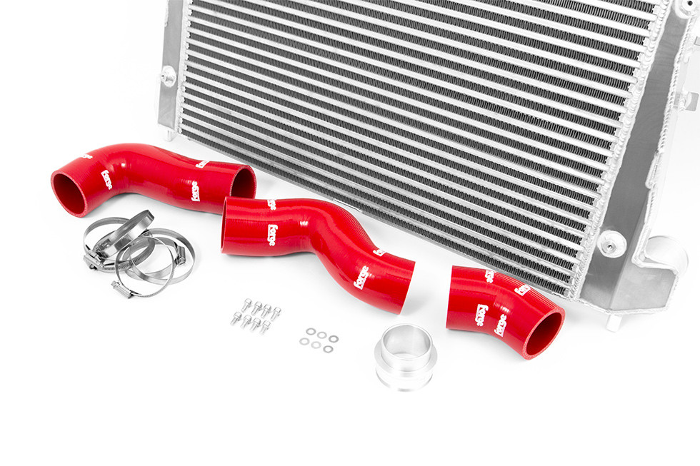 Intercooler Forge Audi S3 8P 2.0 TFSi / Golf 5Array