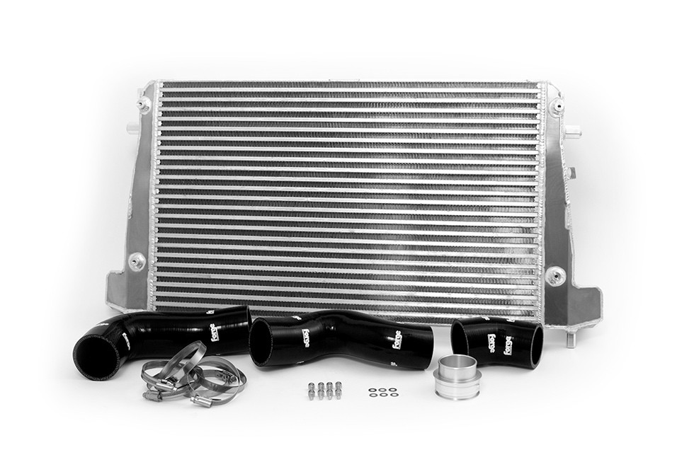 Intercooler Audi S3 8P 2.0 TFSi/Golf 5Array