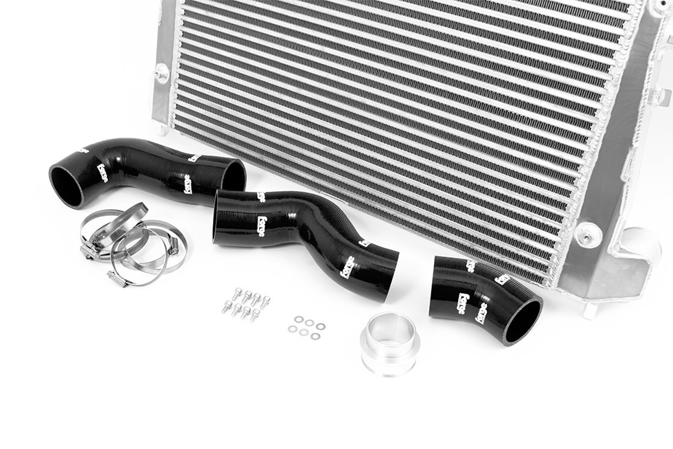 Intercooler Forge Audi S3 8P 2.0 TFSi / Golf 5Array