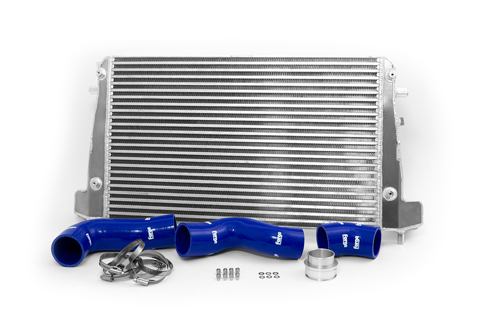 Intercooler Forge Audi S3 8P 2.0 TFSi / Golf 5Array