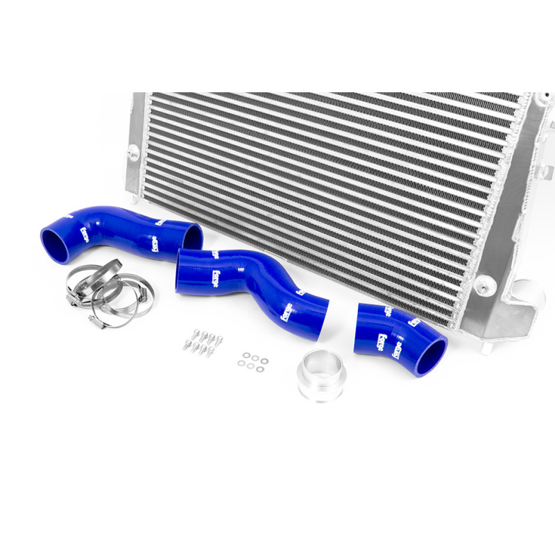 Intercooler Forge Audi S3 8P 2.0 TFSi / Golf 5Array