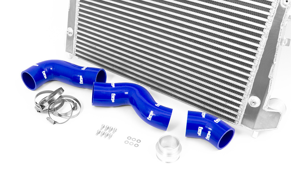 Intercooler Forge Audi S3 8P 2.0 TFSi / Golf 5Array