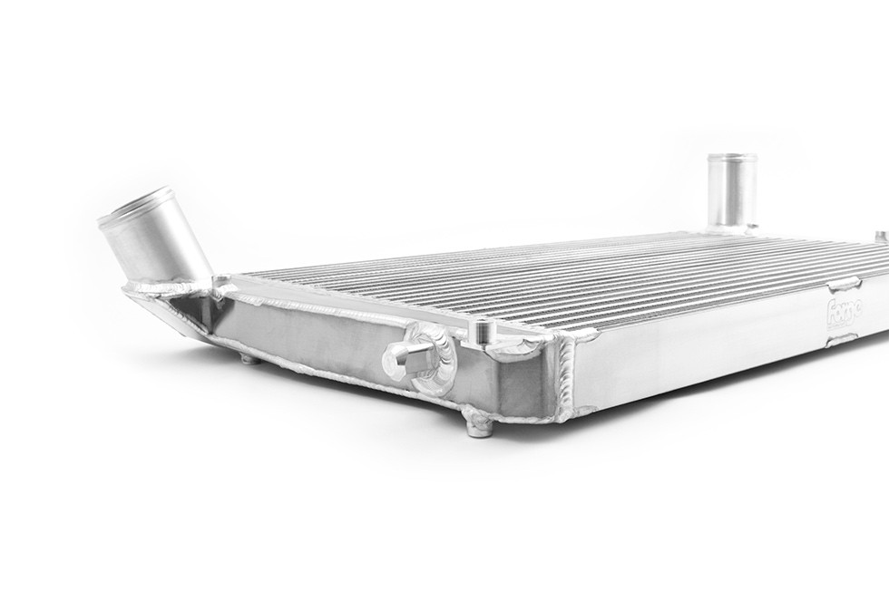 Intercooler Forge Audi S3 8P 2.0 TFSi / Golf 5Array