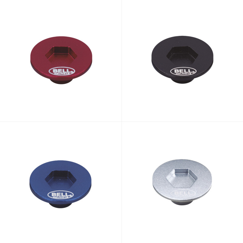 Kit tornillos visera BELLArray