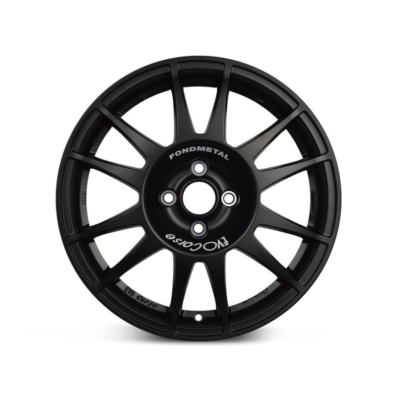 Llanta EVOCorse SanremoCorse 8x18 5X110 ET37 A65,1 - Alfa RomeoArray