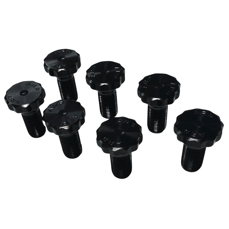 Parafuso do volante do motor ARP 8740 Renault - Peugeot M9x100 ARP-P7AI-790-1Array
