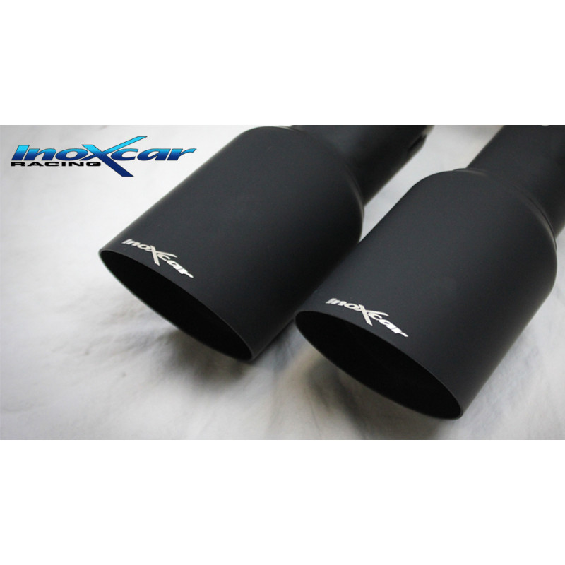 Cat-Back Inoxcar Ateca 190 ch - CATBACK.ATECA.02.90CBLACKArray