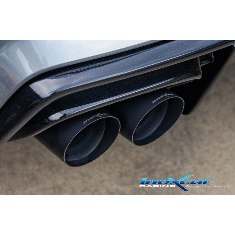 Cat-Back Inoxcar Ateca 190 ch - CATBACK.ATECA.02.90CBLACKArray