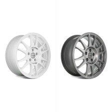 Llanta EVOCorse SanremoCorse 6,5x15 4X98 ET23 A58,1 - Fiat