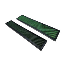 Filtro de Aire Green Peugeot 306 Evo2 570x110 2couches