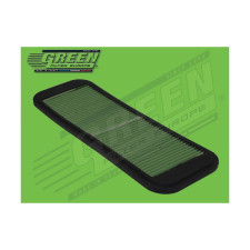 Filtro de Aire Green Peugeot 306 KitCar 460x165 2couches